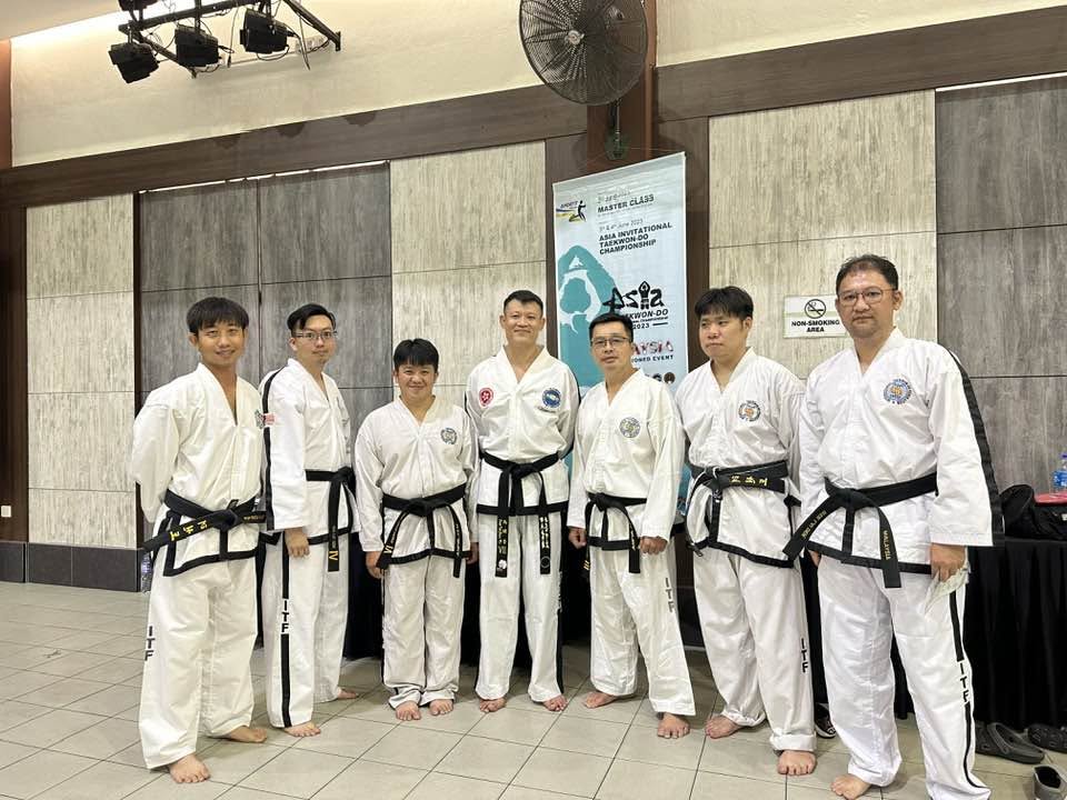Master Class 2023 @ Penang Island - 3