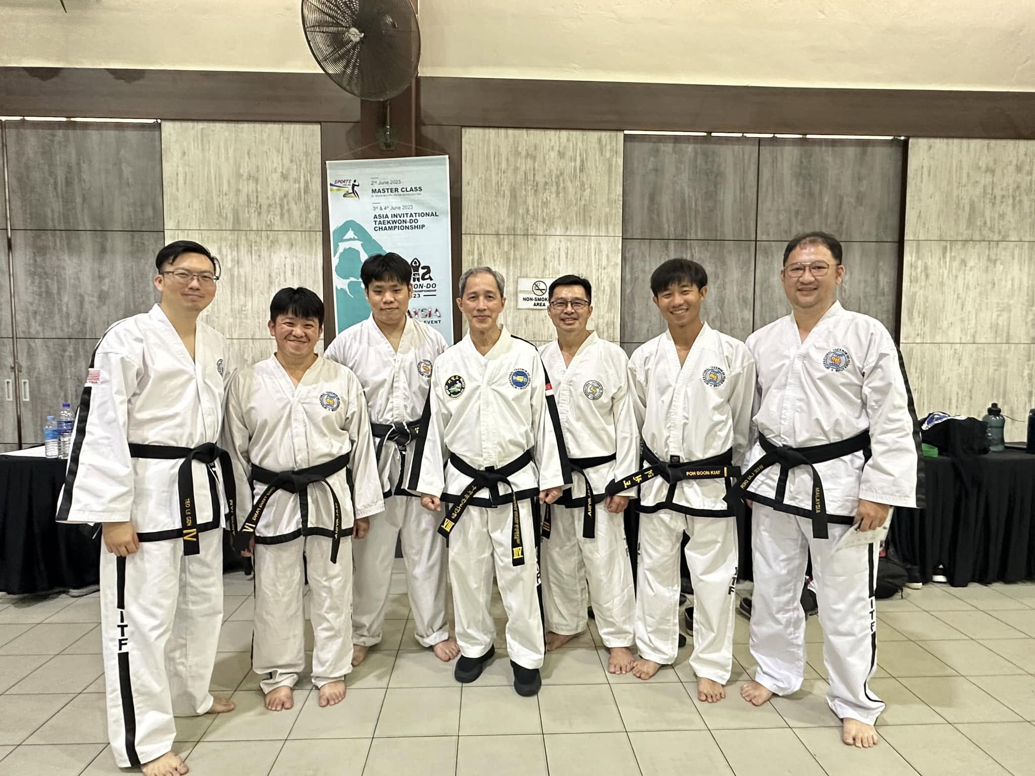 Master Class 2023 @ Penang Island - 5