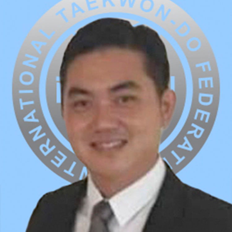 KONG CHEE SIONG
