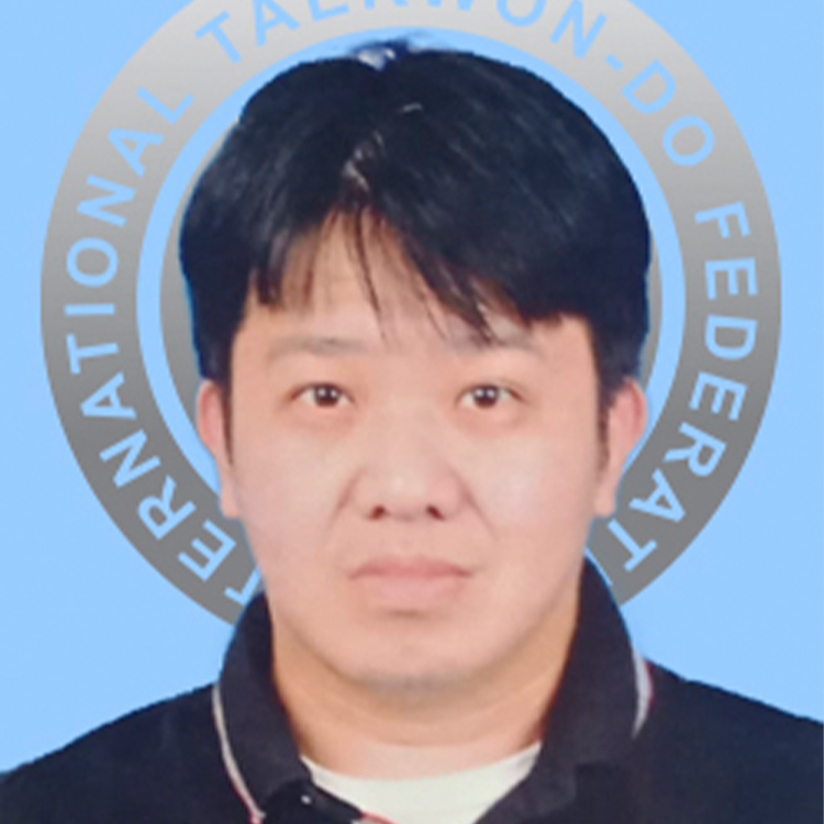 ONG TENG FANG